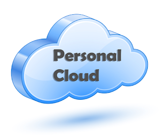 Create Your Personal Cloud