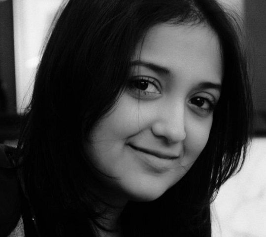 indian singermonali thakur