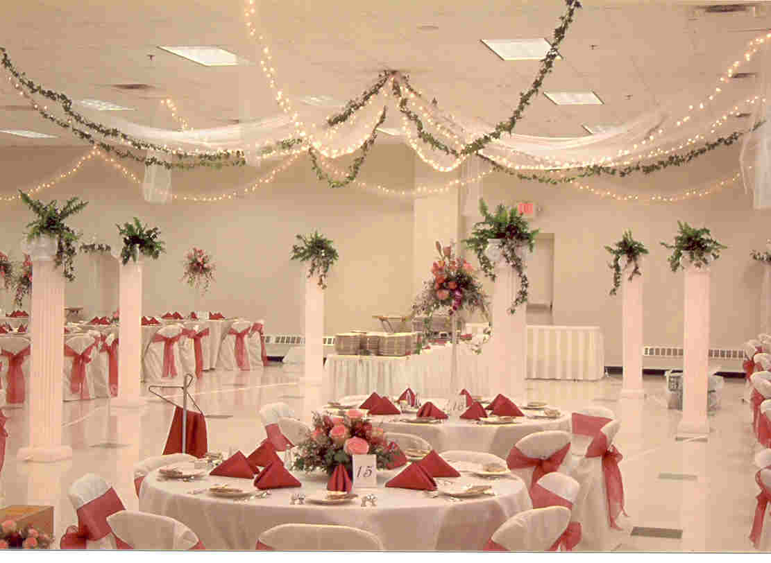  Cheap  Wedding  Decoration  Ideas  Wedding  Decorations  