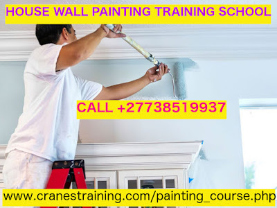 PAINTING COURSES IN SOUTH AFRICA +27738519937