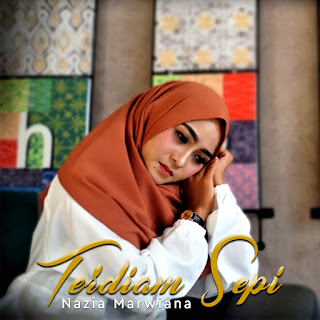 Nazia Marwiana - Terdiam Sepi MP3