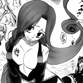 Fairy Tail Chapter 346 Bahasa Indonesia