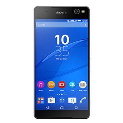 Sony Xperia C5 Ultra Dual