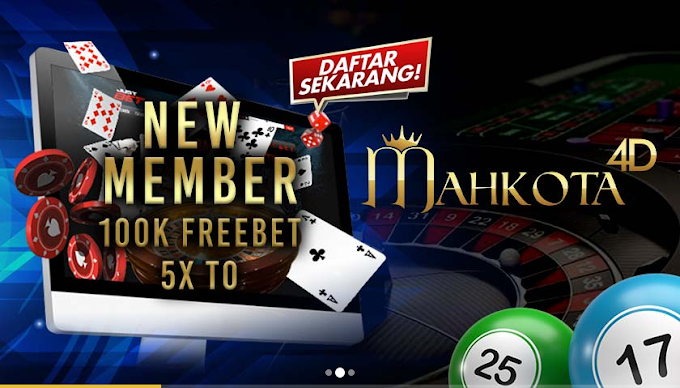 PROMO NEW MEMBER
