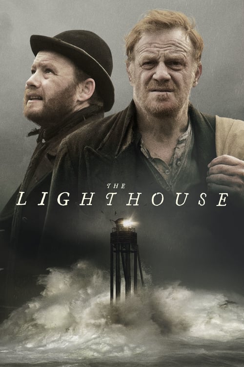 [HD] The Lighthouse 2016 Ver Online Subtitulada