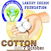 #CottonDay