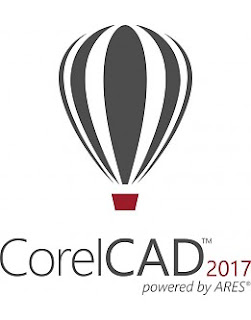 CorelCAD 2017 v17.0.0.1335 (x86/x64) Final Full Version