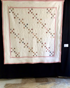 Ebreuil Quilt Exhibition 2017