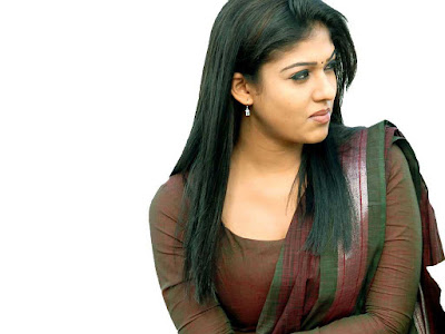 Tamil actress nayanthara images