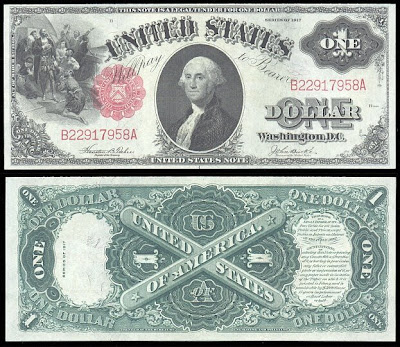 Different Types of USD Seen On www.coolpicturegallery.net