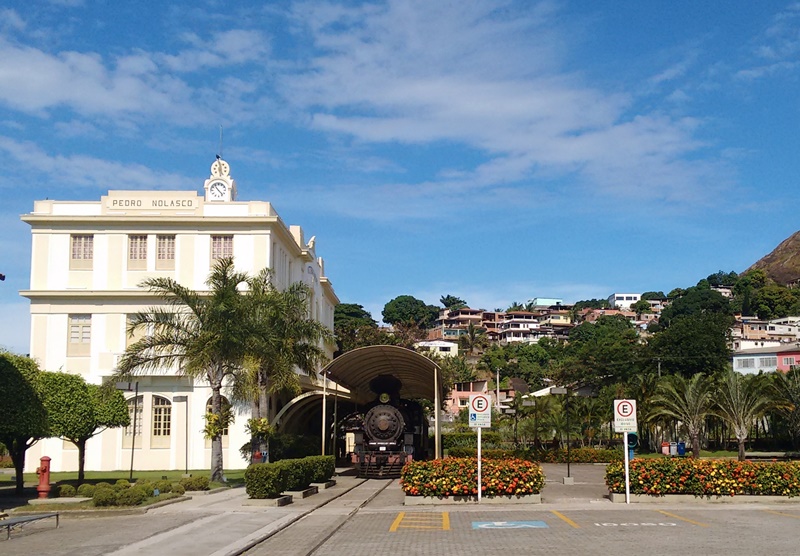 Museu Vale Vila Velha ES