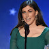 Before Joining, Mayim Bialik thought 'Big Bang Theory' was a game.