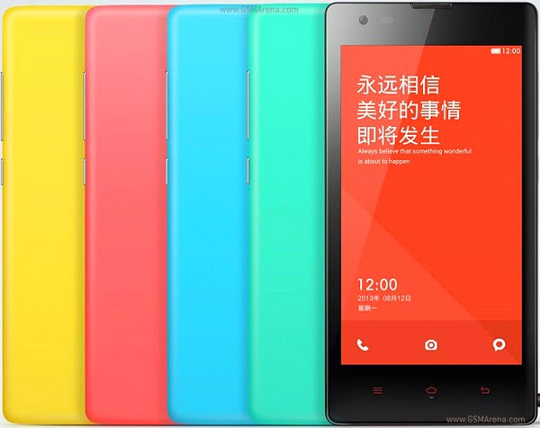 Xiaomi hongmi price in hong kong