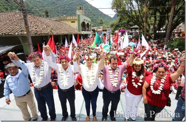 Foto Zongolica 2