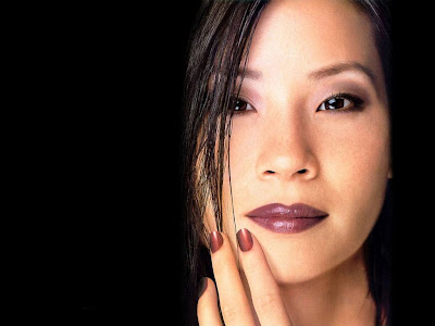 Lucy Liu Standard Resolution Wallpaper 7