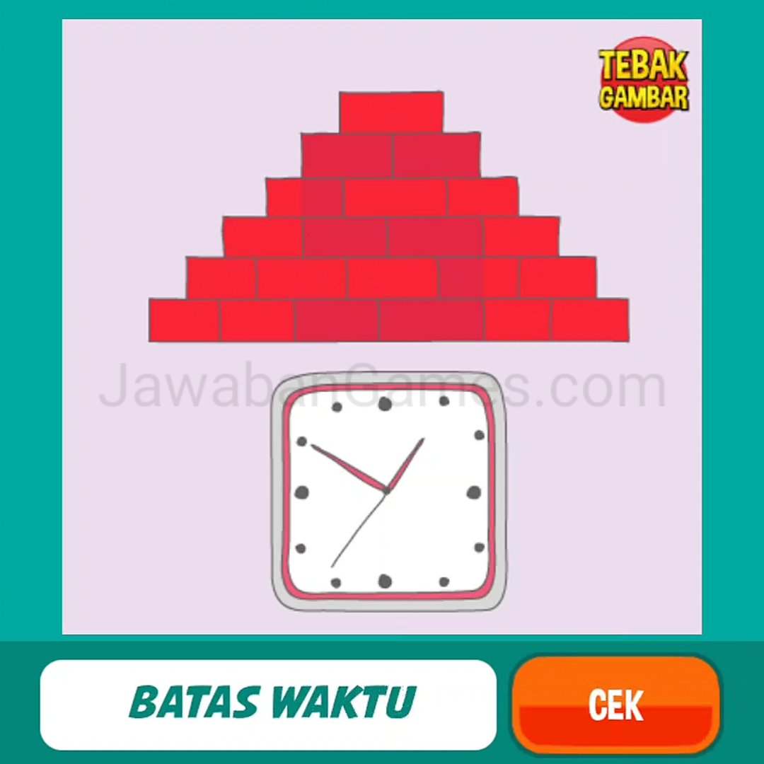 Kunci Jawaban Tebak Gambar Level 46