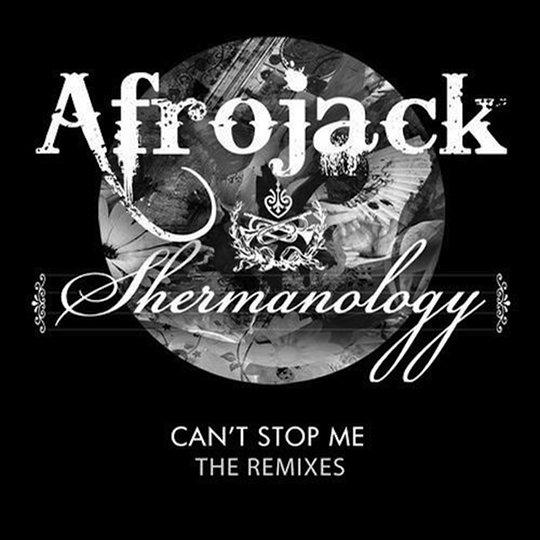 Afrojack & Shermanology - Can't Stop Me (Kryder & Tom Staar Remix)