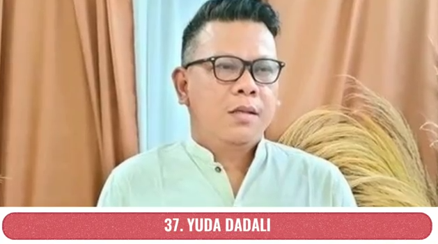 Yuda Dadali