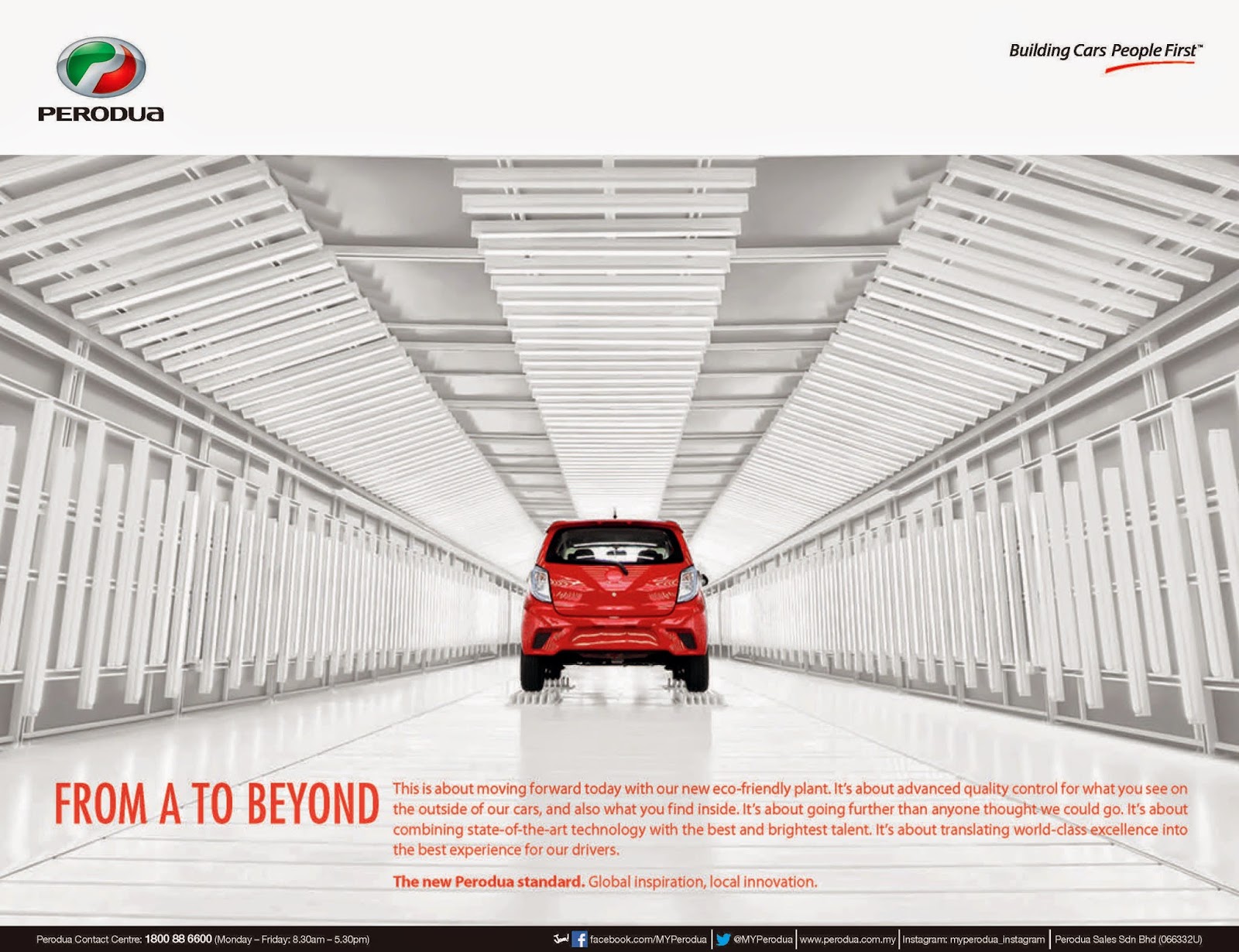 Auto Insider Malaysia – Your Inside Scoop For The Car 