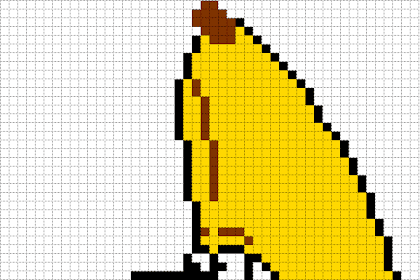 hard cool pixel art grid Unit 78: digital graphics for computer games:
ha2 task 3