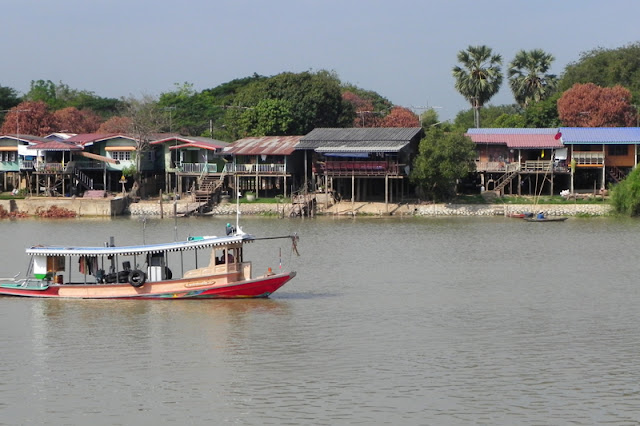 タイ百景