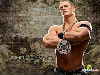 John Cena Wallpapers