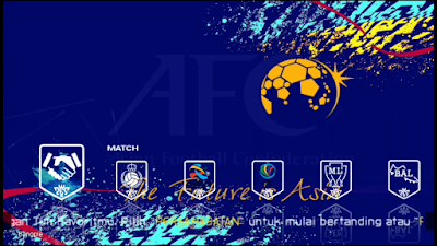 PES 2020 PPSPP Android ASIAN League Edition 2020