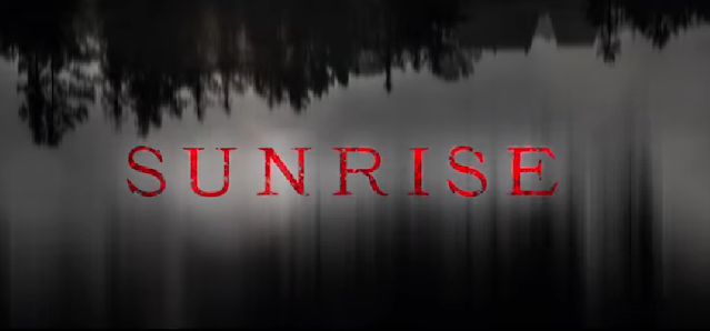 Sinopsis Film Horror Sunrise (2024) - Alex Pettyfer, Guy Pearce