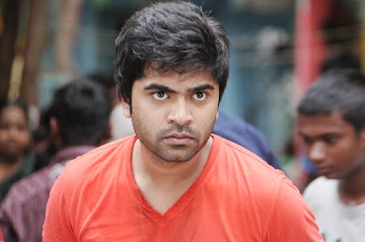 vaanam silambarasan new wallpapers