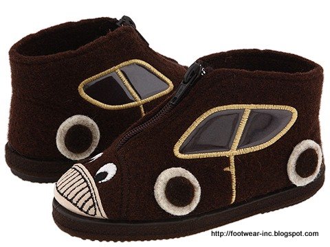 Footwear Inc:footwear-123590