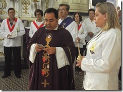 Missa de Cinzas - Manhã (12)
