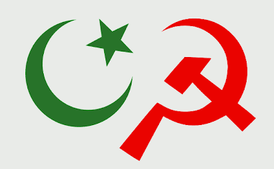 Image result for marxist islam