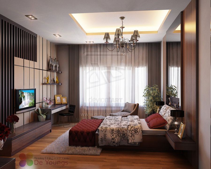 Bali Agung Property: Download Kumpulan Desain Interior 3D 