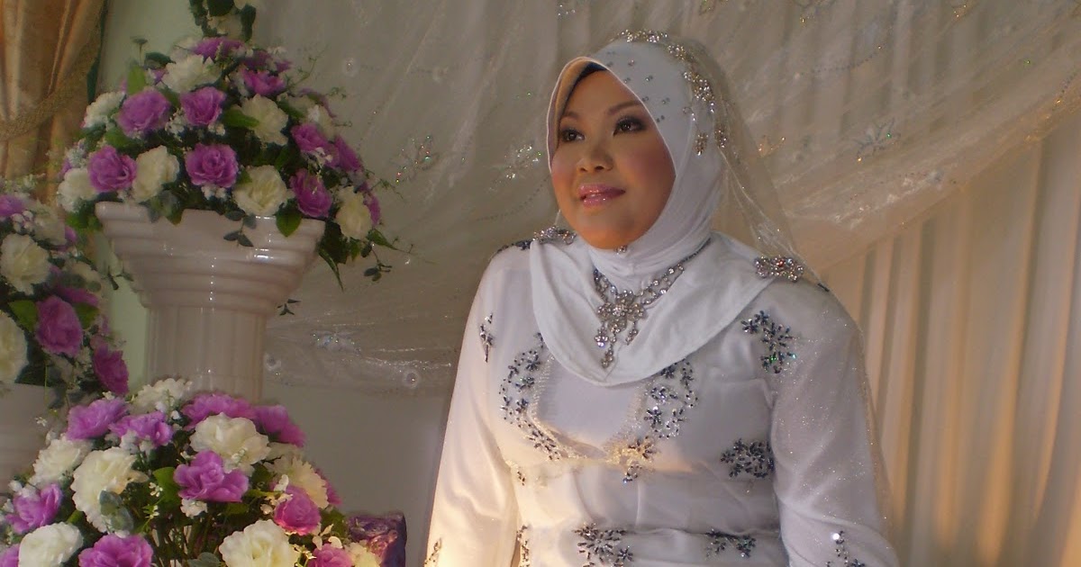 Andaman Nonie Koleksi Baju Pengantin 