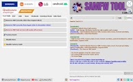 SamFw FRP Tool Screenshot