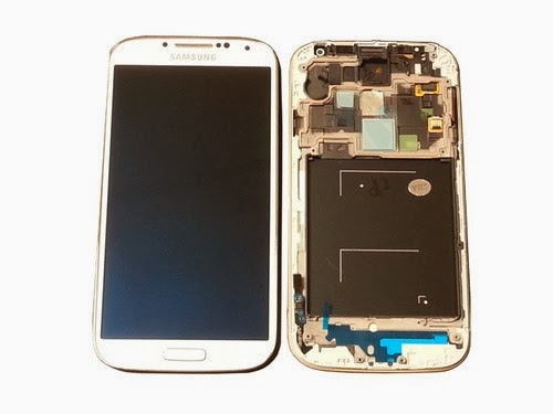 SAMSUNG GALAXY S4 IV I9500