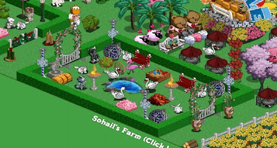 farmville