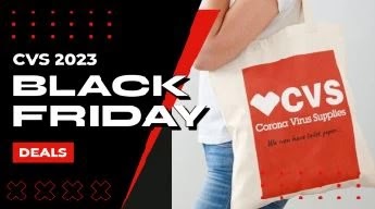 CVS Black Friday Deals & Freebies