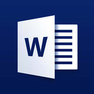 Pengertian dan Cara Membuka Microsoft Word dilaptop Pemula 2018