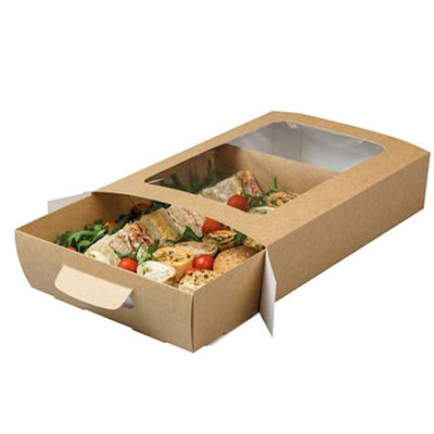 biodegradable packaging boxes