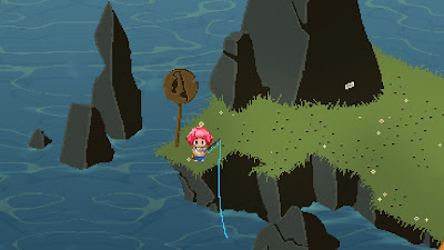 Cleo A Pirates Tale Game Screenshot 10