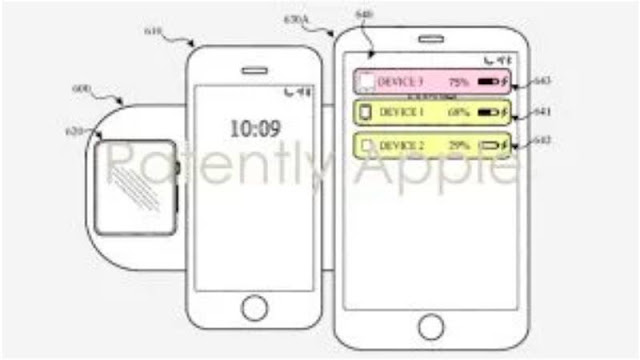 Apple sắp bổ sung tính năng độc đáo trên đế sạc không dây AirPower ảnh 2