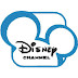 Bordado Disney Channel