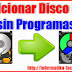 Particionar disco duro sin programas en Windows 7