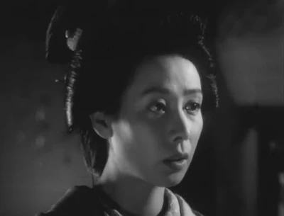 『夫婦善哉』（1955年）