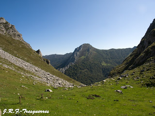 Collado de La Mayaína