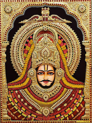 Shree Khatu Shyam Images