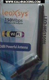 CHEAPEST WIFI ADAPTER FOR KALI LINUX