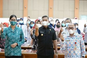 Atasi Stunting, Bupati Pacitan minta Akurasi Data 