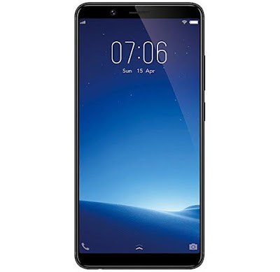 Harga Vivo Y71 dan Spesifikasi